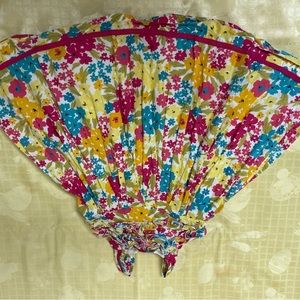 girl’s dress, brand: Maggie Zoe, size: 4T, material: 100% cotton